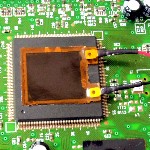 Flexible Heater - PCB Board Freeze Protection