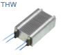 TH type PTC air heater with wire